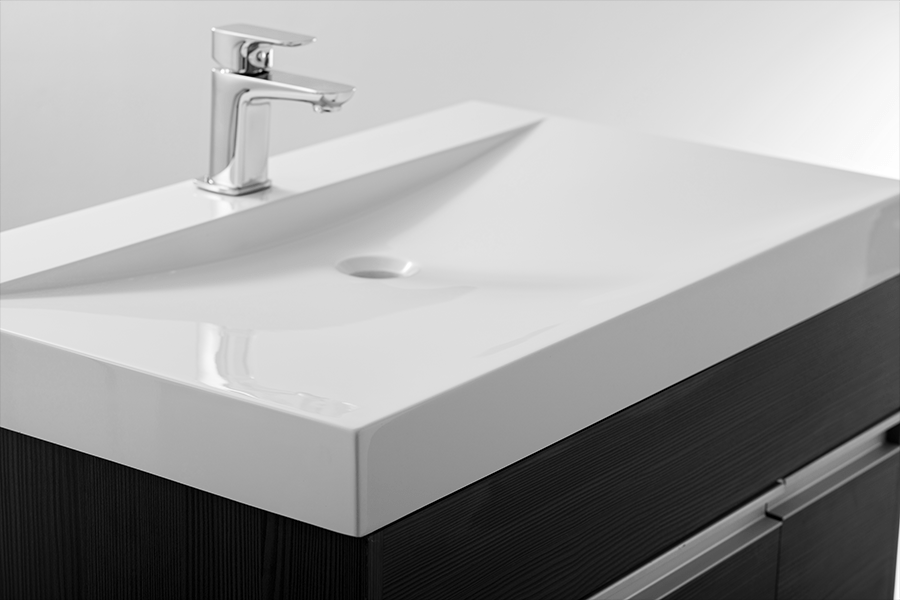 Collections Modular Tops Vanity Tops Engineered Stone