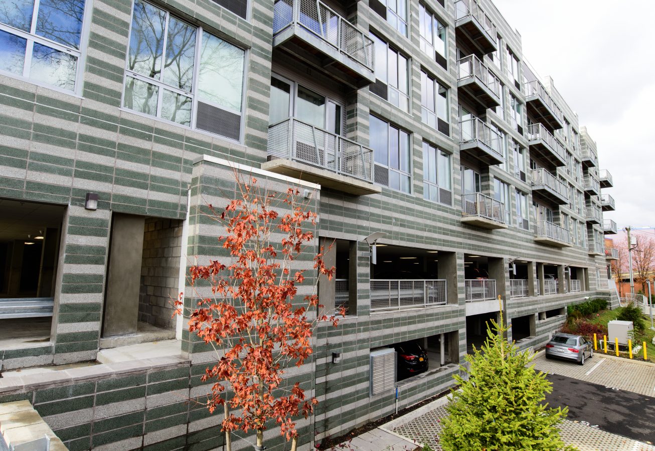 La Gianna Condominiums Modular Building Systems of PA