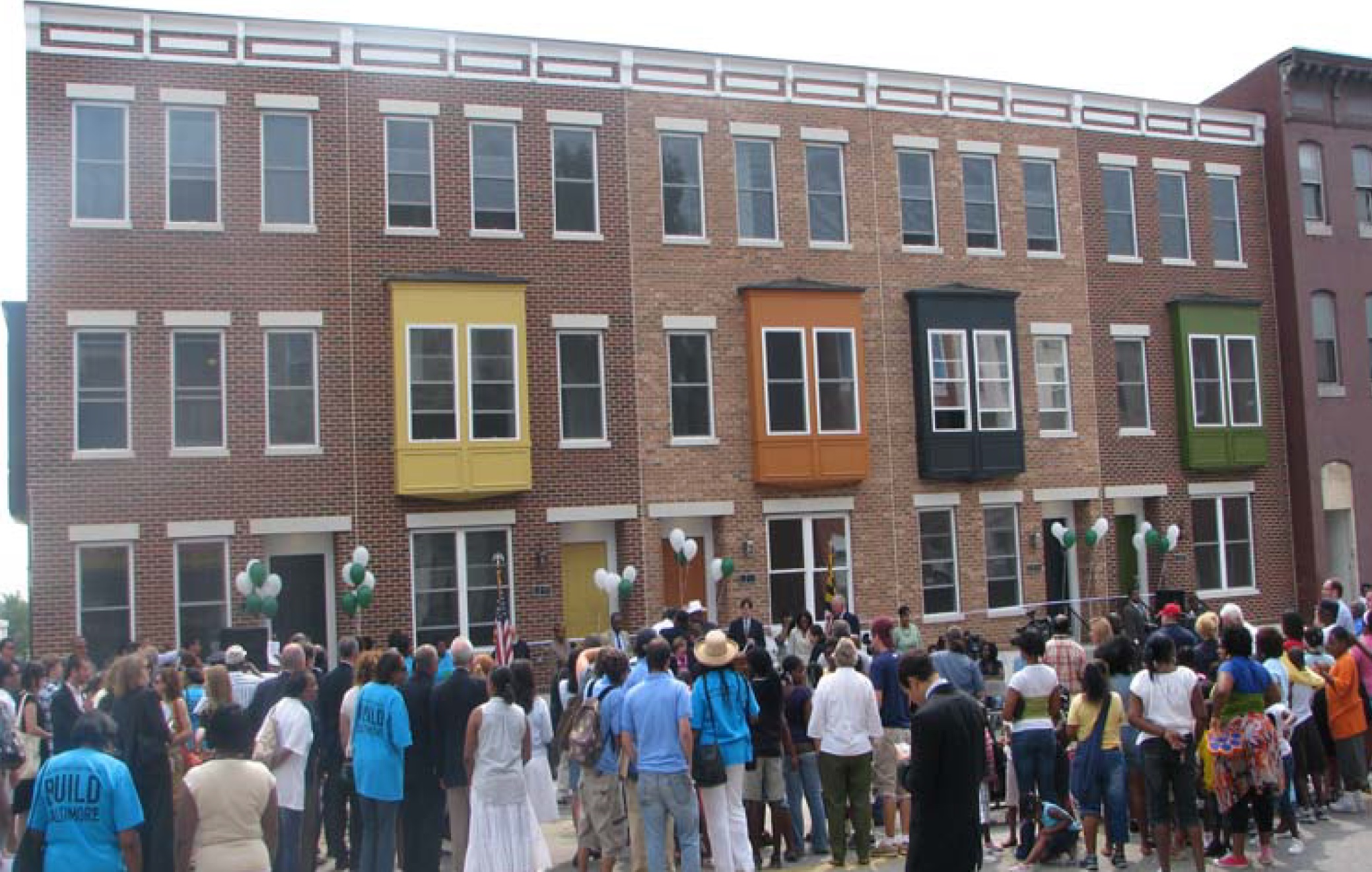 Preston Place Modular Building Systems of PA