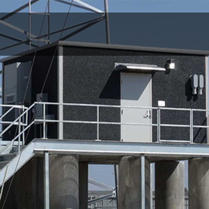 Modular Connections, LLC. Concrete Building and Wall Systems