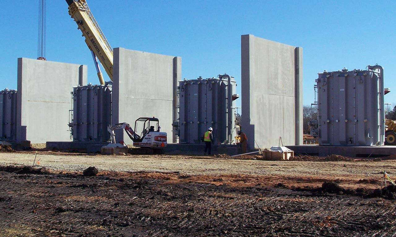 industrial Modular Connections, LLC