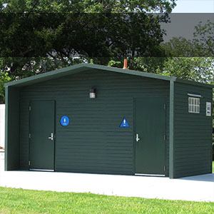 Modular Connections, LLC. Concrete Building and Wall Systems