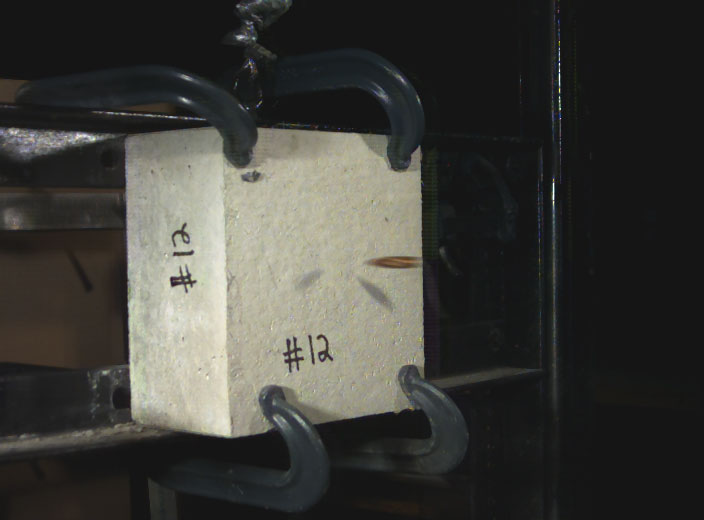 Modular Connections, LLC Ballistic Protection - Call 205-980-4565