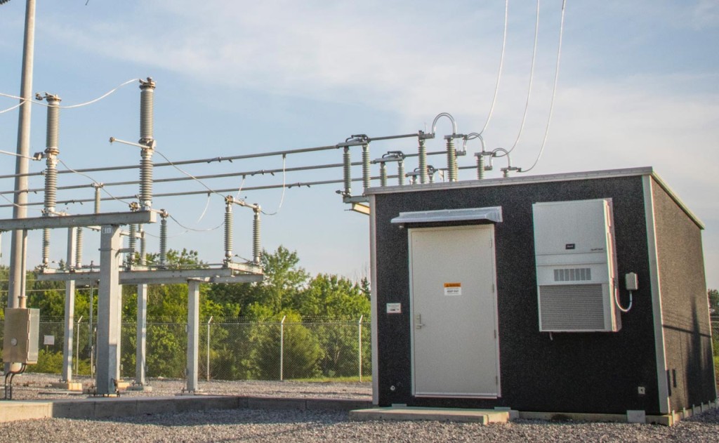 Modular Connections, LLC. Concrete Building and Wall Systems