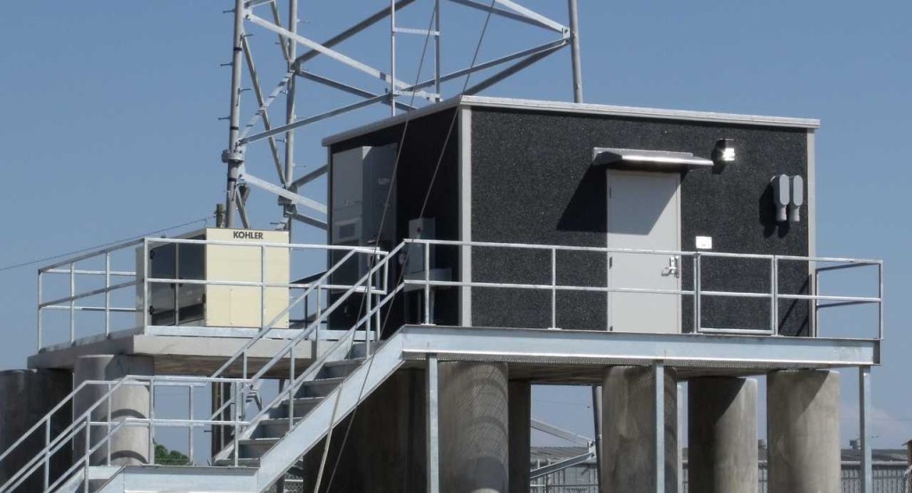 Modular Connections, LLC. Concrete Building and Wall Systems