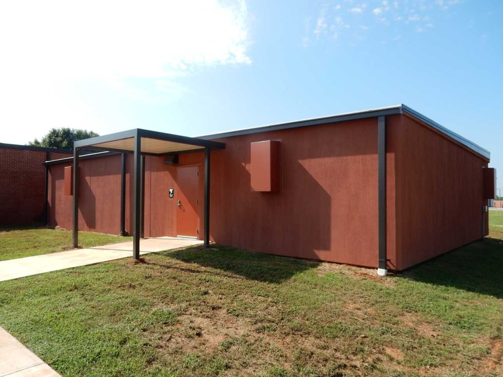 Modular Connections, LLC. Concrete Building and Wall Systems