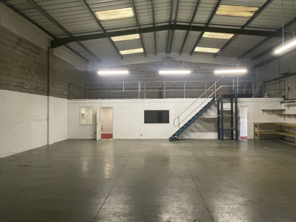 We are Moving Modular Conveyor Systems