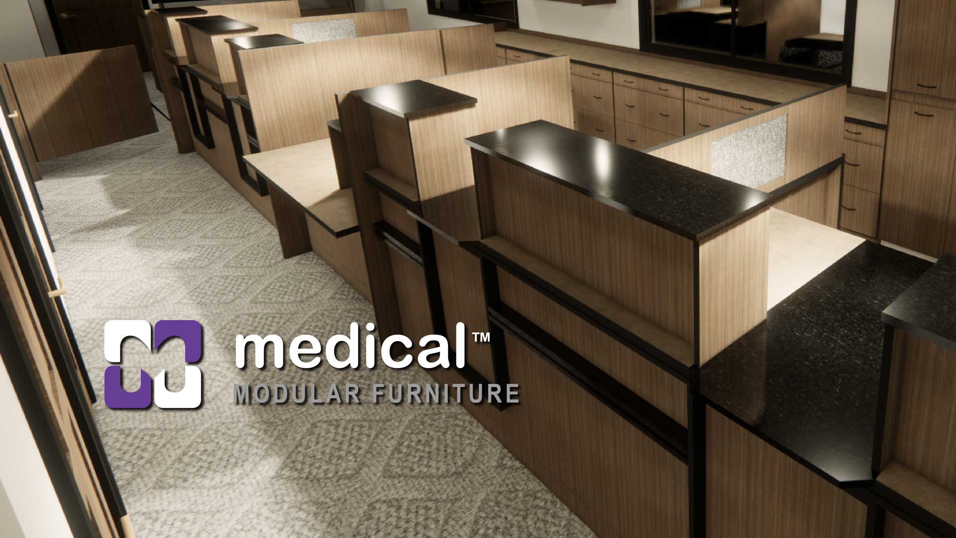 How to Select the Best Medical Office Furniture MFG