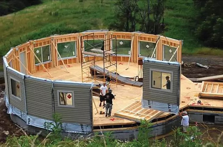 Modular Home Kits An Introductory Guide for New Owners