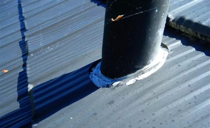 Mobile Home Roof Repair Fixing and Maintaining Your Bad Roof