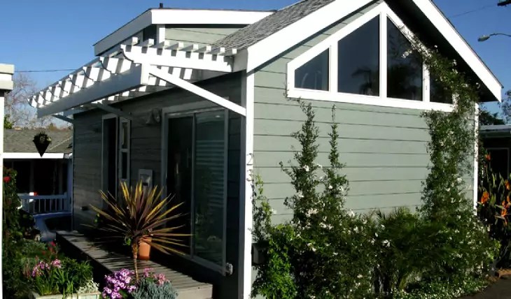 Mobile Home Leveling A DIY Guide to Leveling Your Home in Any Ground