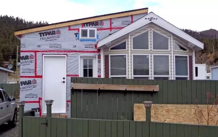 Build Your Own Mobile Home Guide for the DIY Enthusiasts