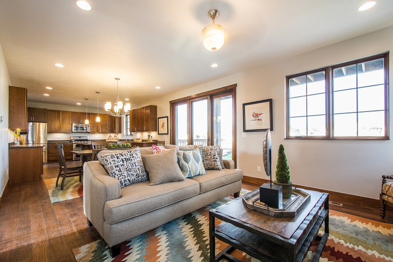 Irontown Homes Modular Home Manufacturer Profile —