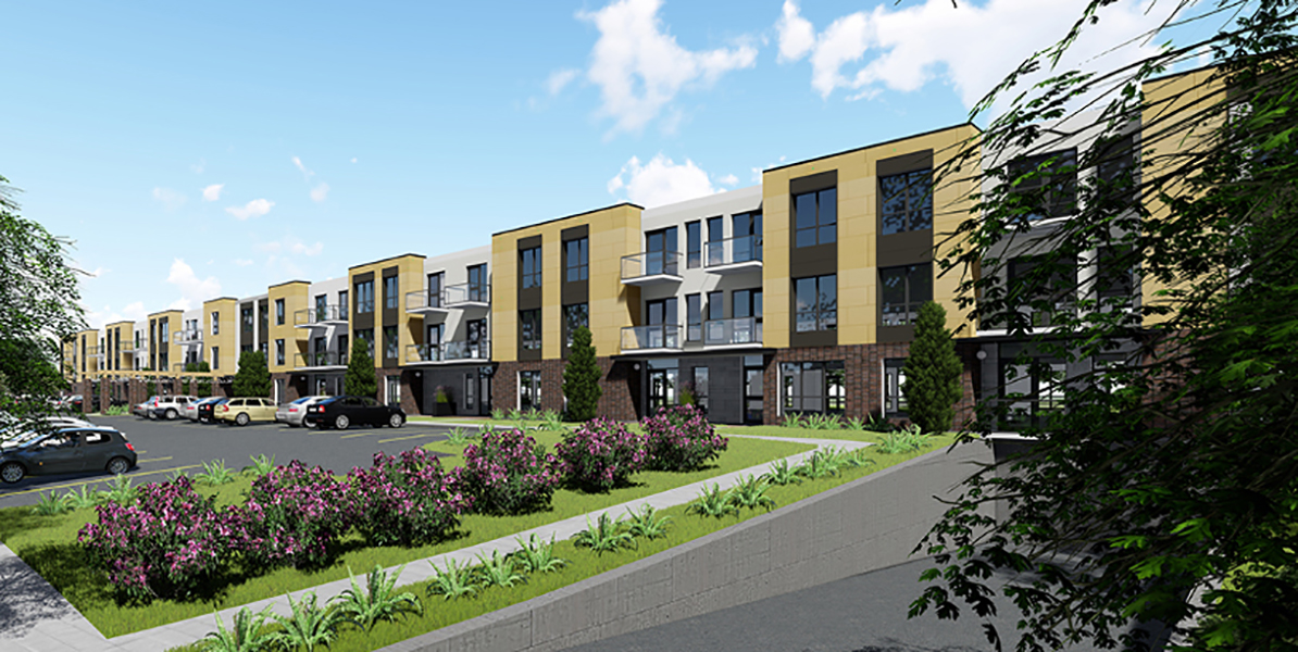 Rise Modular Continues Growing its Commercial Business Modular Home