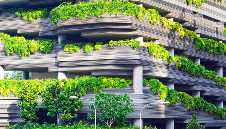 Is a LEED Green Building Certification Important