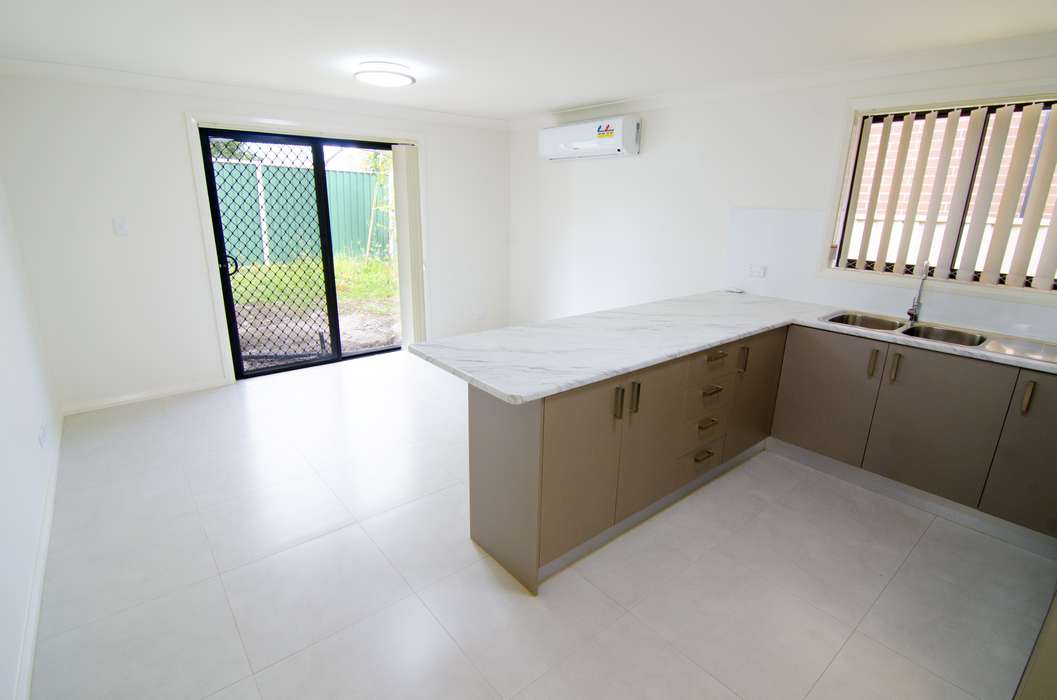 Guildford Granny Flat Modular One Australia Granny Flats