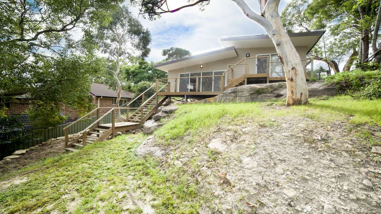 Sutherland Shire Granny Flat Modular One Australia Granny Flats