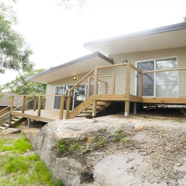 Sutherland Shire Granny Flat Modular One Australia Granny Flats