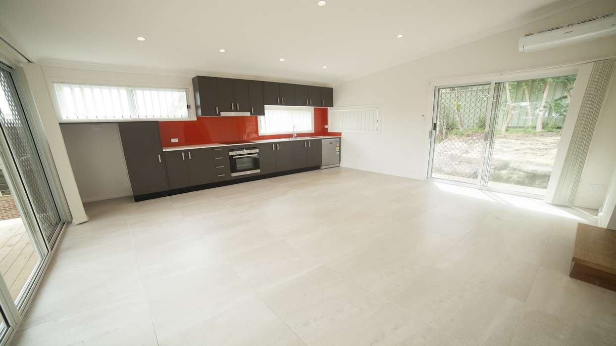 Sutherland Shire Granny Flat Modular One Australia Granny Flats