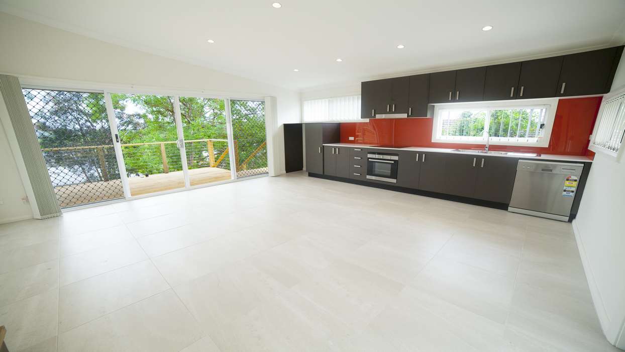 Sutherland Shire Granny Flat Modular One Australia Granny Flats