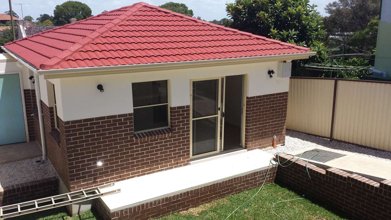 Ashfield Granny Flat Modular One Australia Granny Flats