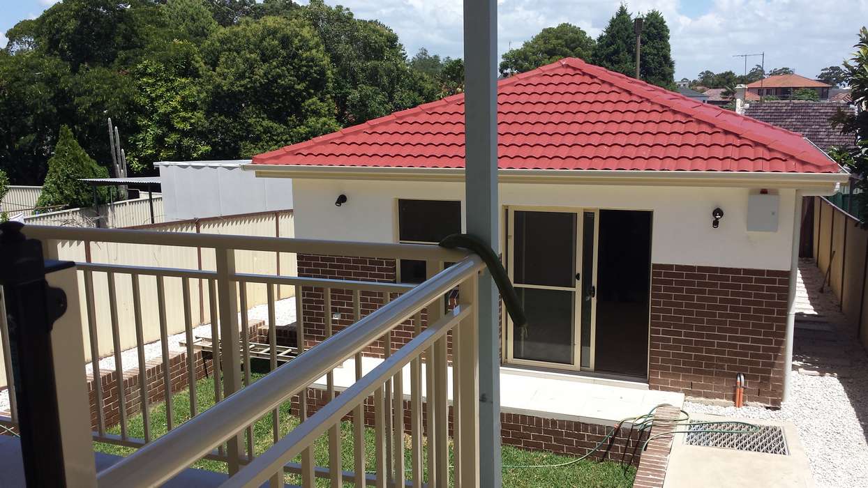 Ashfield Granny Flat Modular One Australia Granny Flats