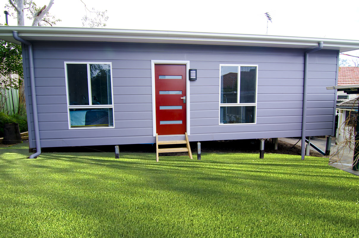 Modular One Australia Granny Flats Affordable Granny Flats for all Australians