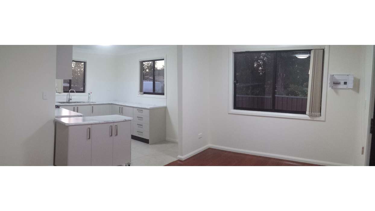 Auburn Two Bed Granny Flat Modular One Australia Granny Flats