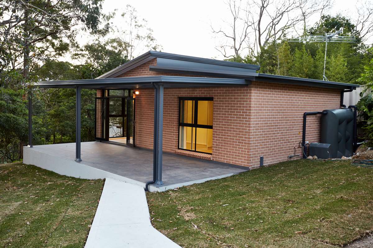 Modular One Australia Granny Flats Affordable Granny Flats for all