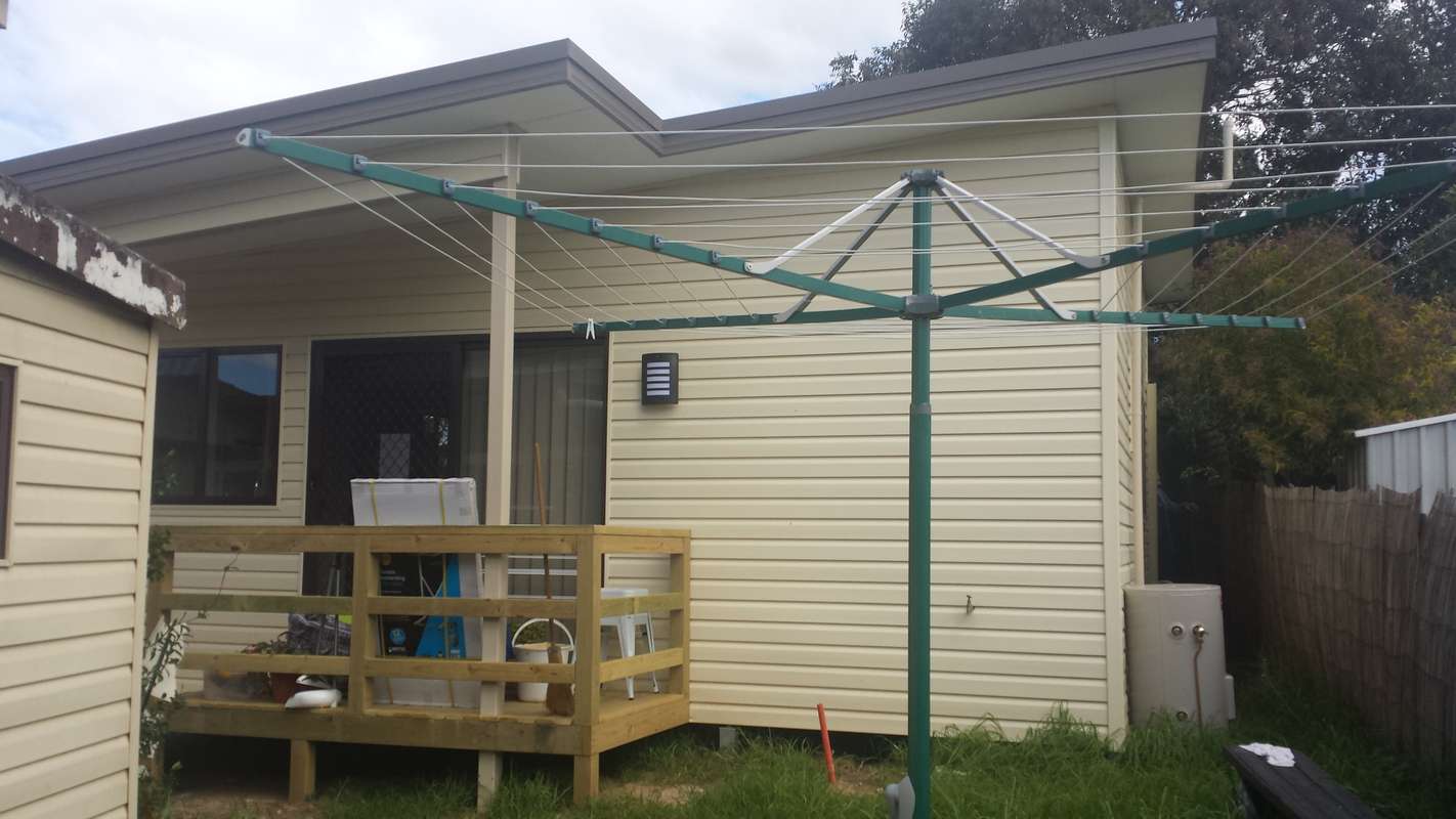 Lalor Park Granny Flat Modular One Australia Granny Flats