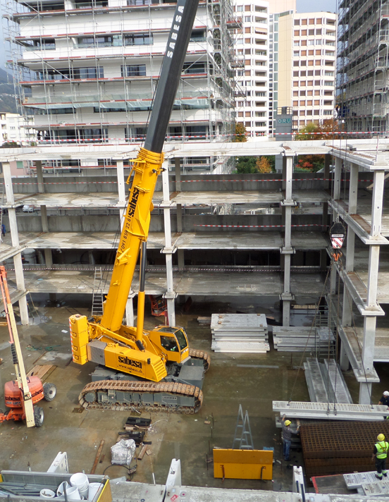 About Us Modular Precast Systems