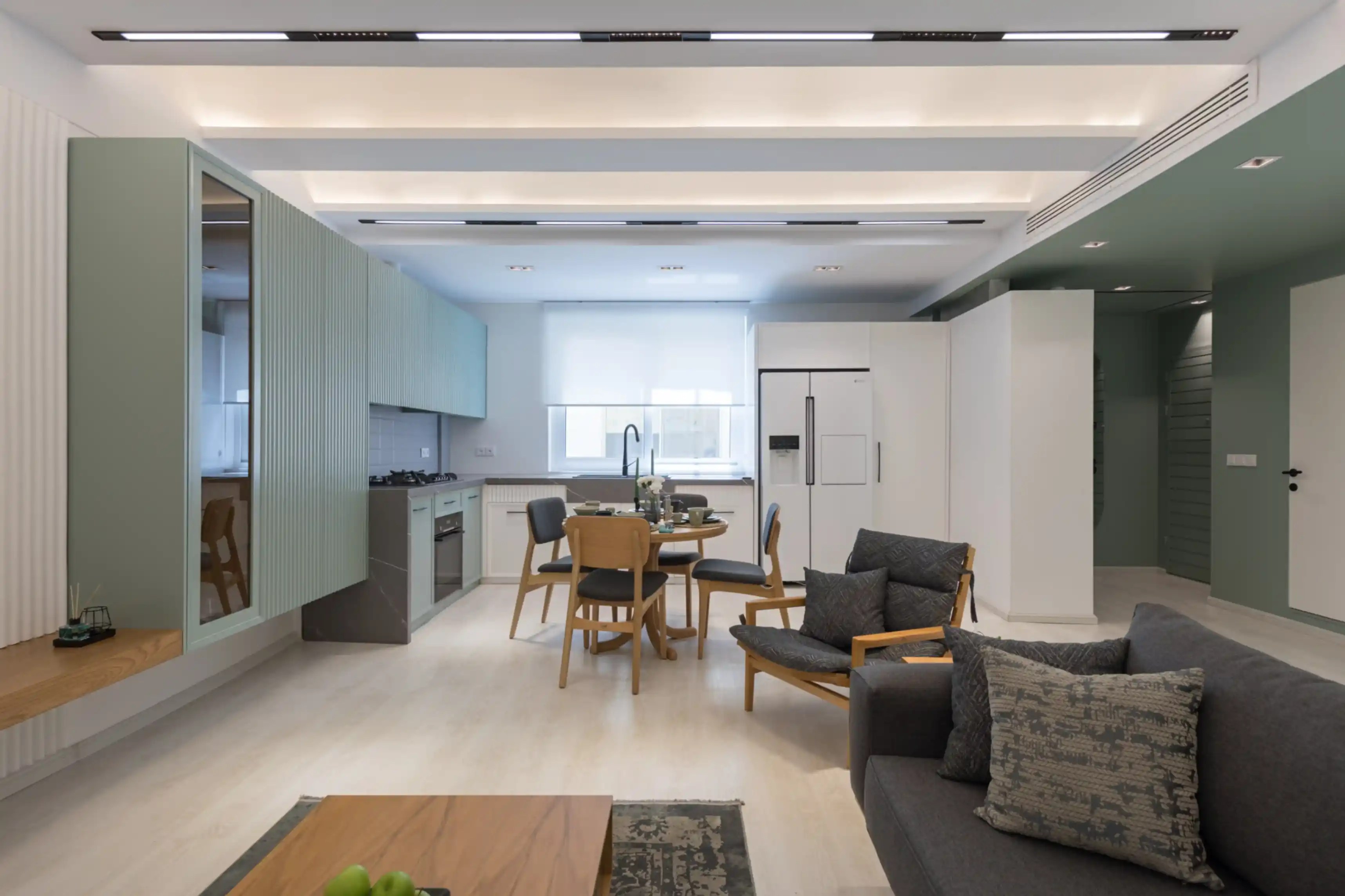 10 Creative Home Lighting Ideas Modular pro