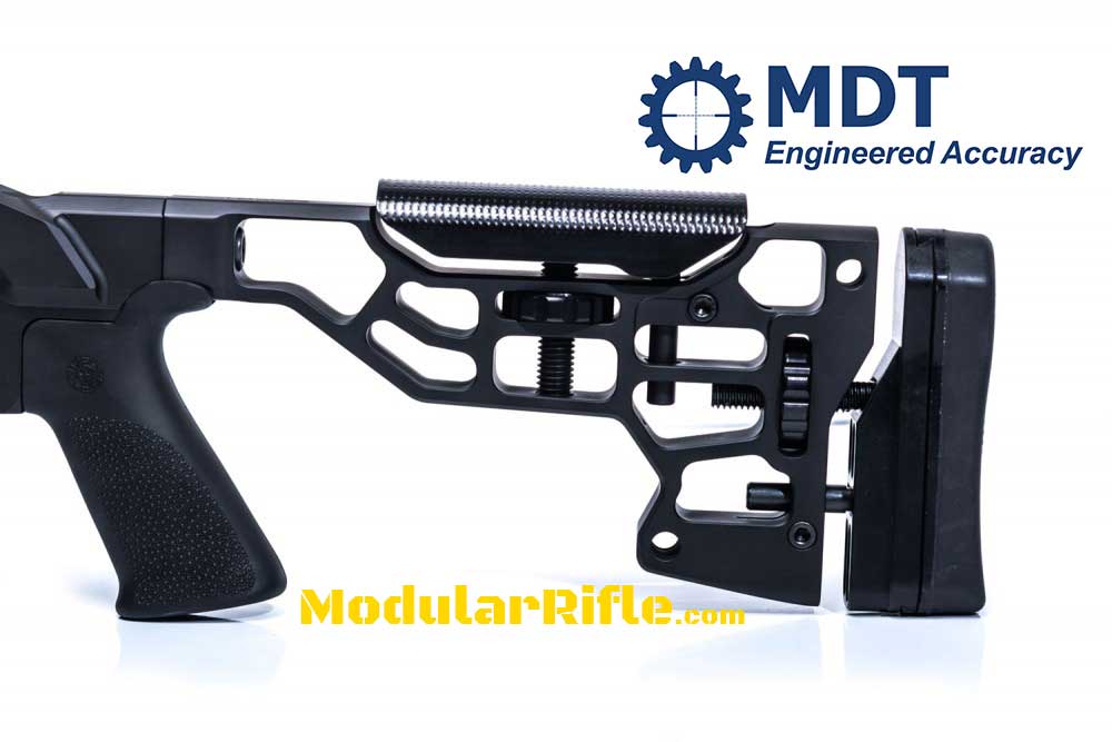 MDT ESS CHASSIS SYSTEM MDT RIFLE STOCK