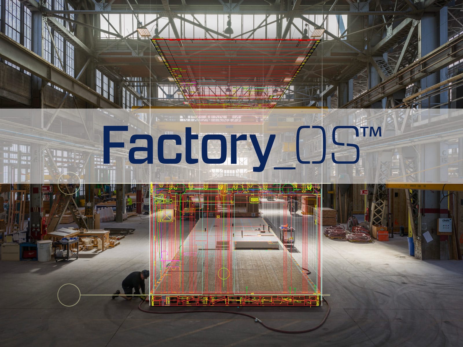 Factory OS Review The Modular Construction Company