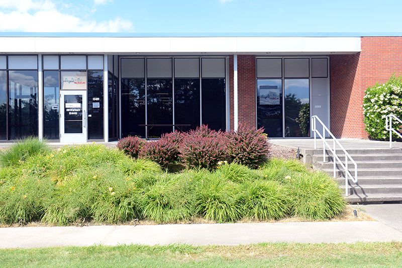 ModularSynthesis Tektronix