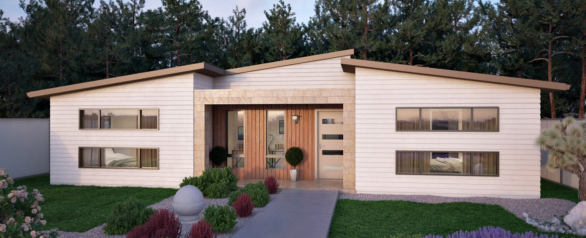 Seabrook Modular WA Perth Transportable Home Builders