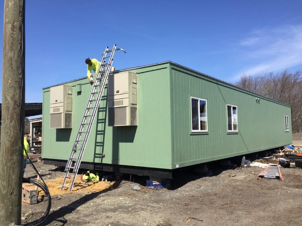 Mobile Offices Office Trailers, Mobile Storage Containers, Storage
