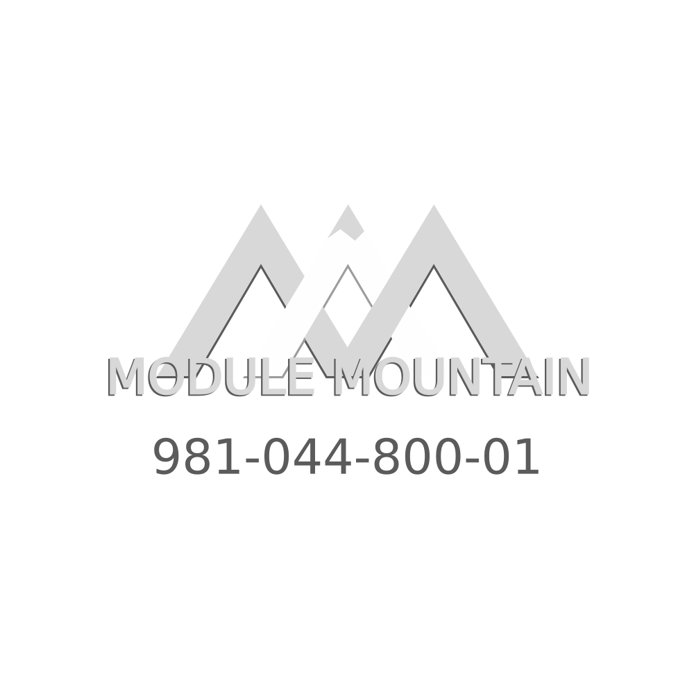 Door Entry Guards In Stainless Steel Porsche (98104480001