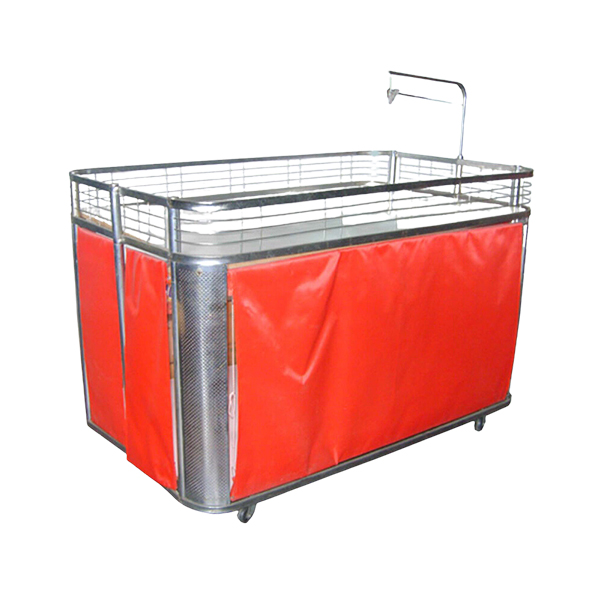 Bargain Rack Module Tech Rack Center