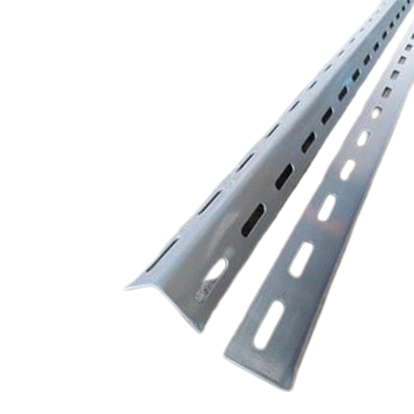 Slotted Angle Bar Module Tech Rack Center