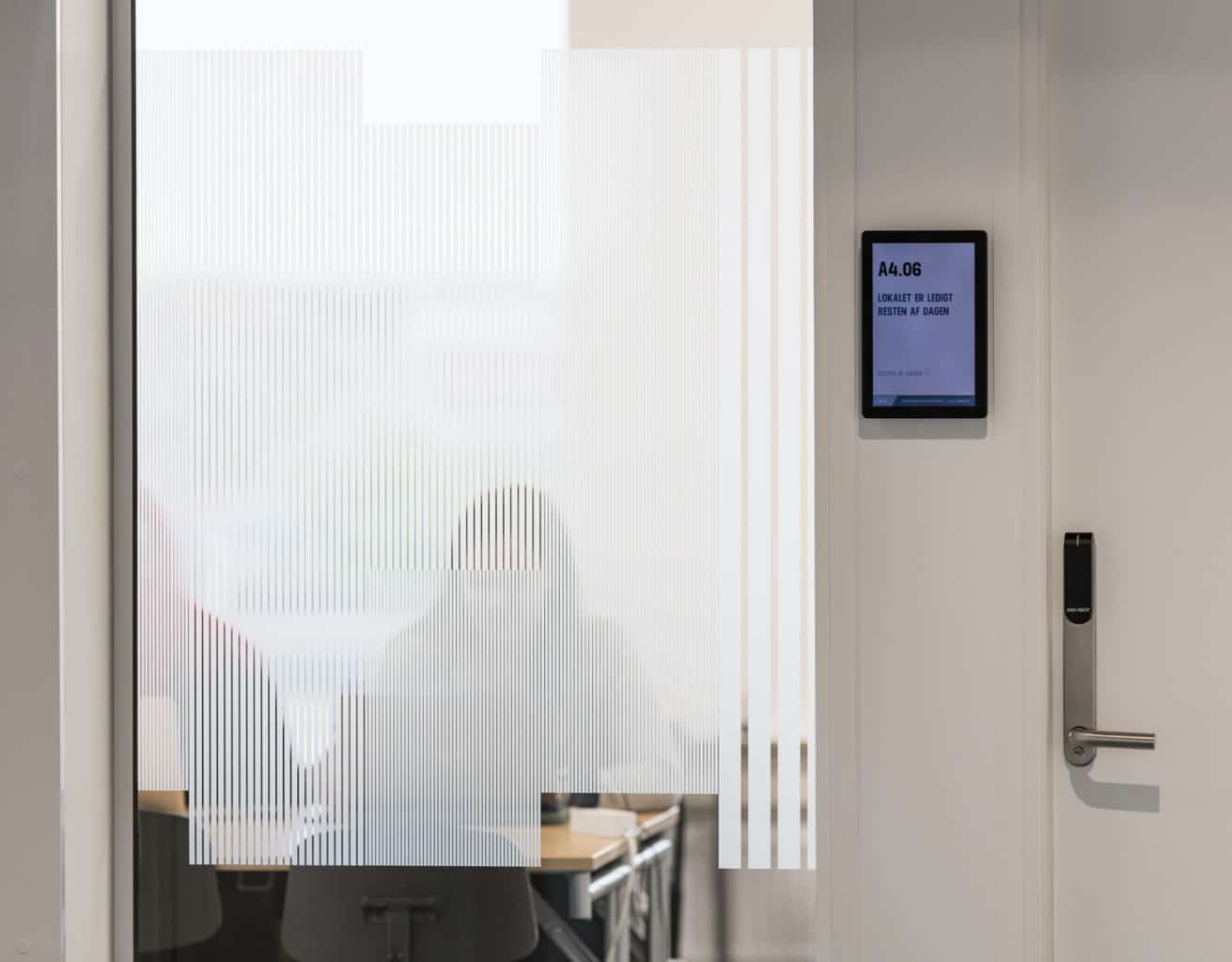 Modulex GREENER GRAPHICS PVCFREE VINYL