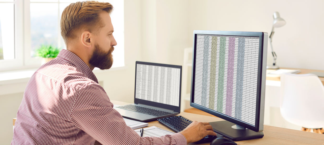 PartTime Bookkeeper Miami Modulex