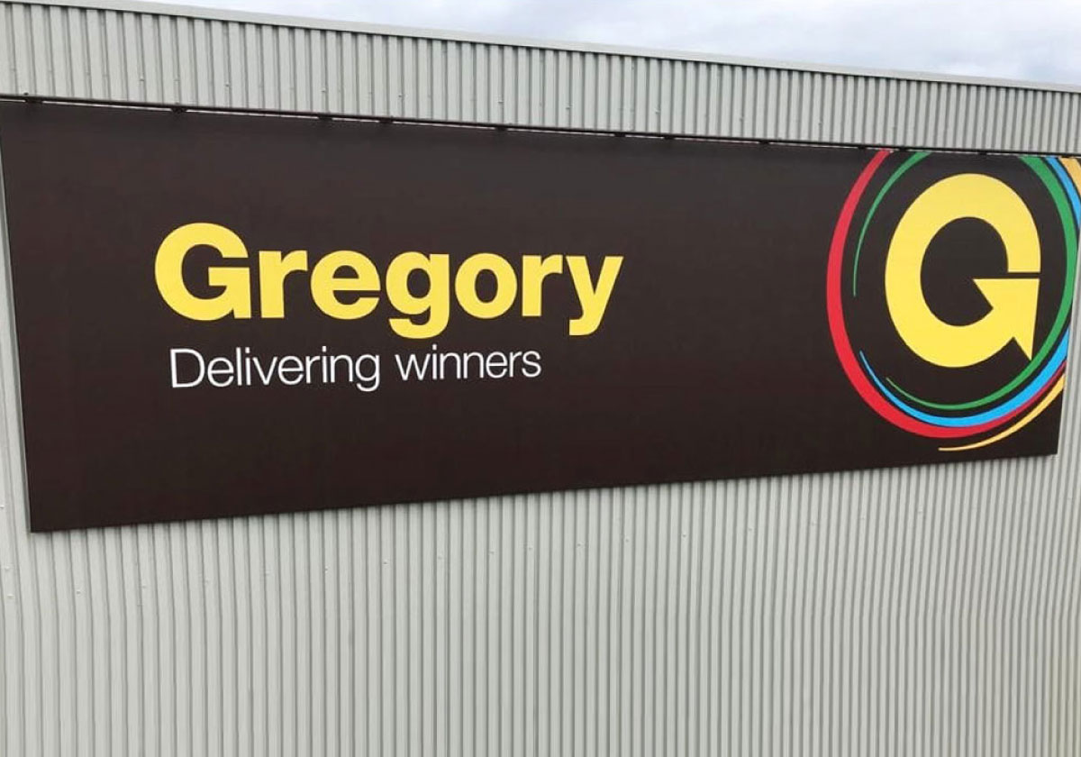 Modulex Gregory’s Distribution LTD