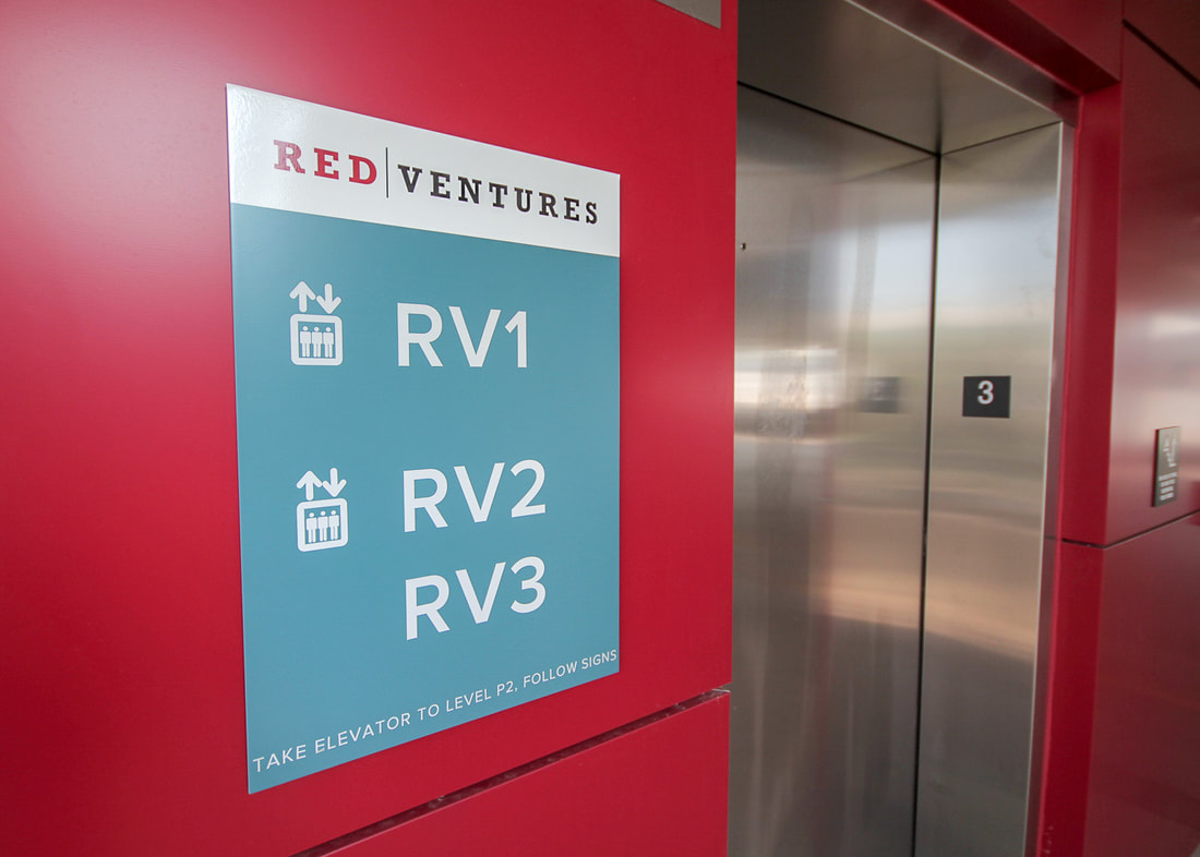 Modulex Red Ventures