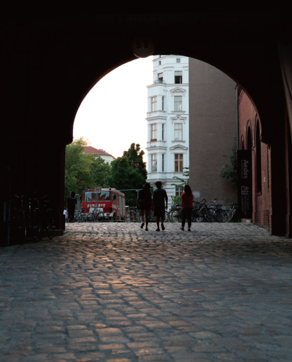 ModuleX Brand Vision ModuleX Inc.