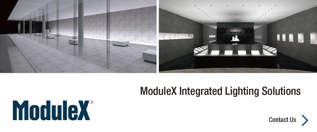 ModuleX Inc.