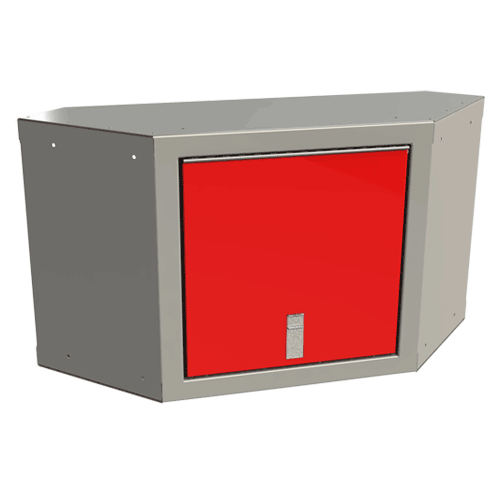 Aluminum Corner SP181124C Moduline