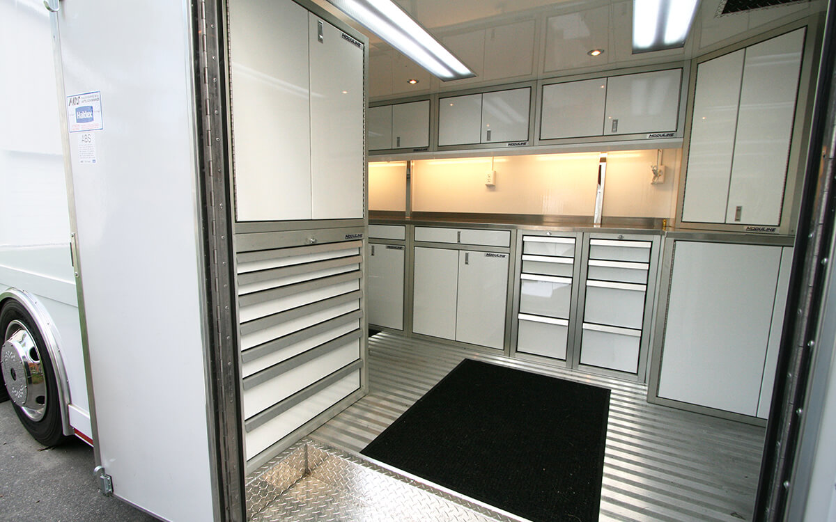 Race Trailer Matttroy