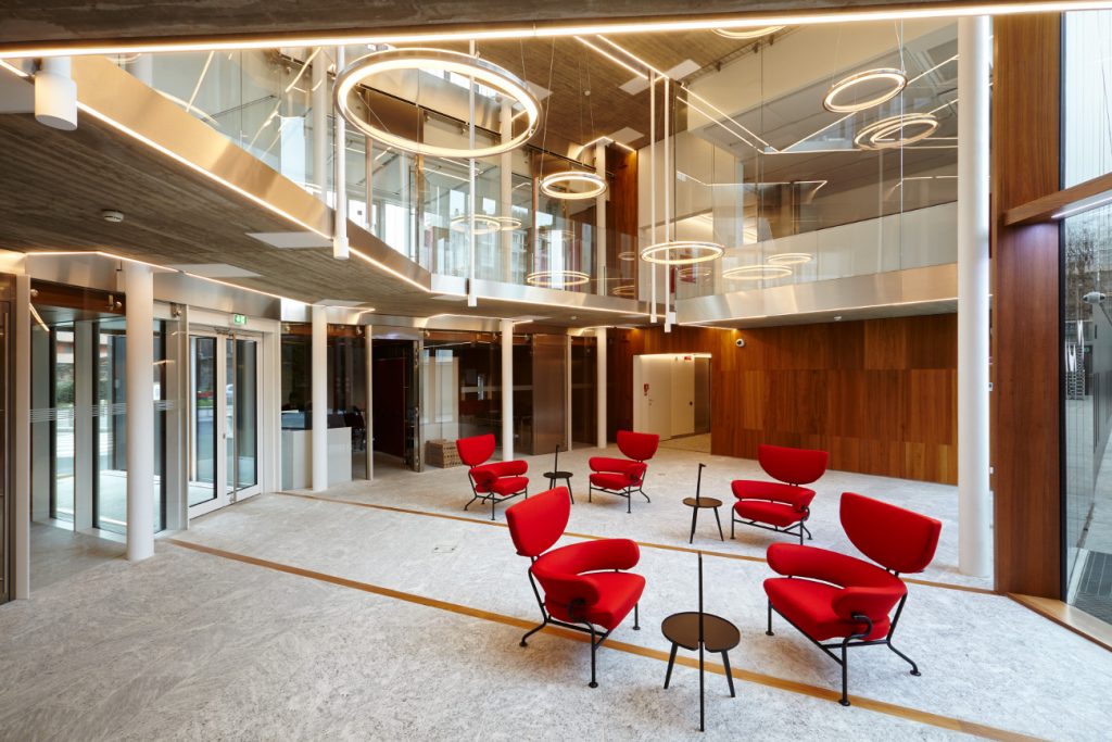 ROLEX SERVICE CENTER Il portale della progettazione