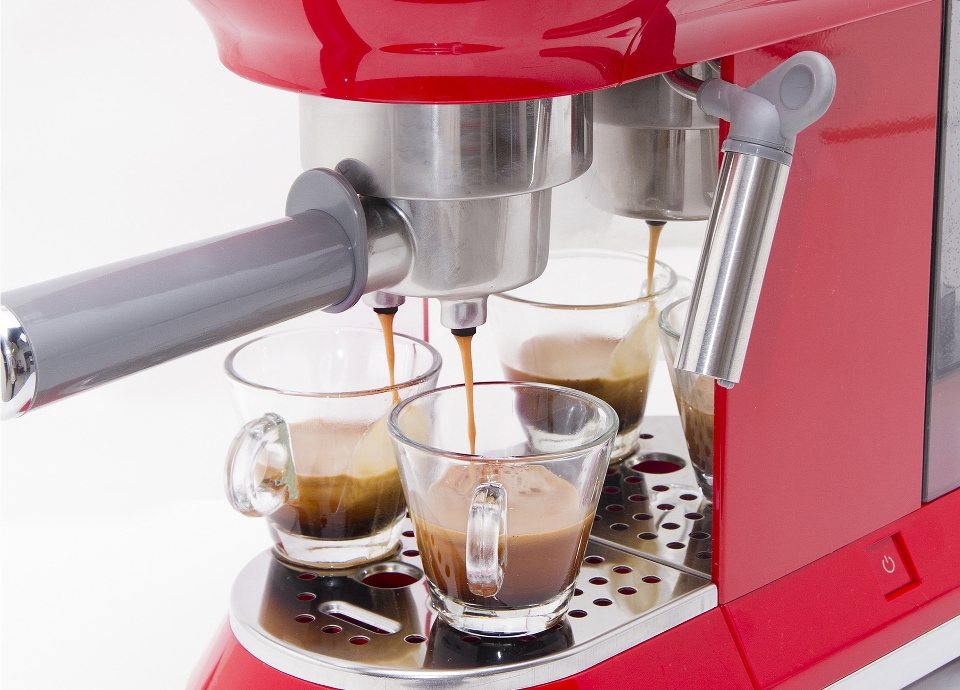 Cialde Per Macchina Caffe Smeg